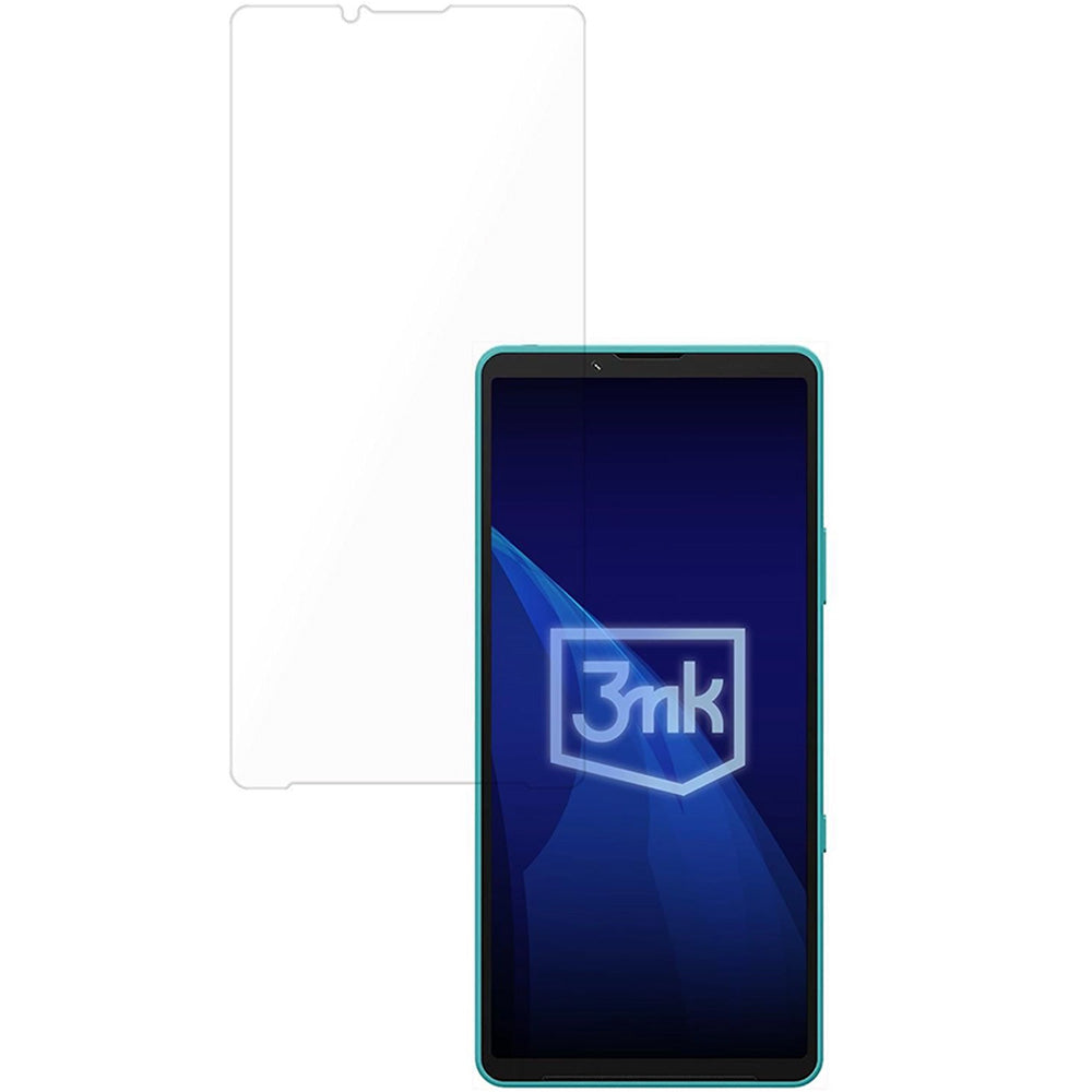 Hybridglas für Xperia 10 VII, 3mk FlexibleGlass