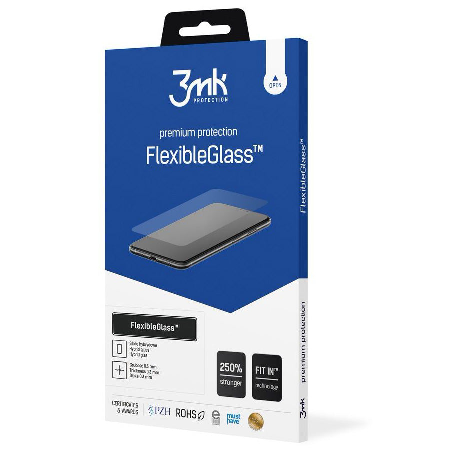 Hybridglas für Honor MagicPad 4, 3mk FlexibleGlass
