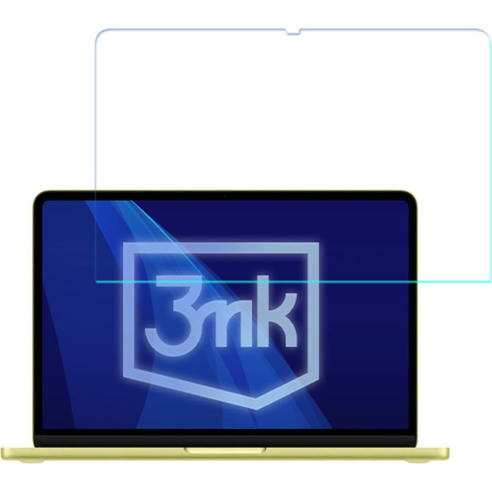 Hybridglas 3mk FlexibleGlass für MacBook Neo 13" A18 Pro 2026