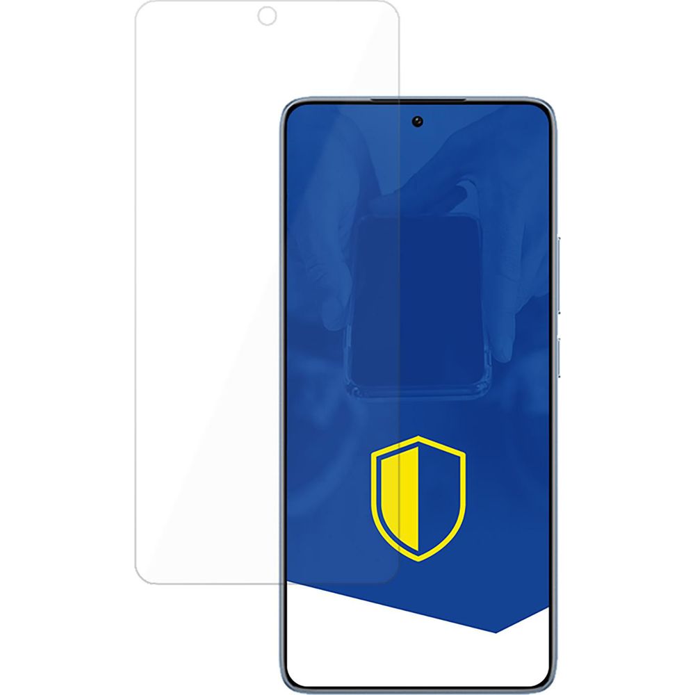 Hybridglas für Xiaomi 14T Pro / 14T, 3mk FlexibleGlass