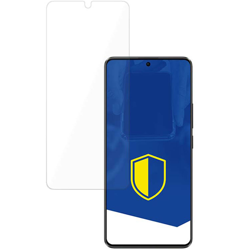 Hybridglas für Poco X6 Pro 5G, 3mk FlexibleGlass