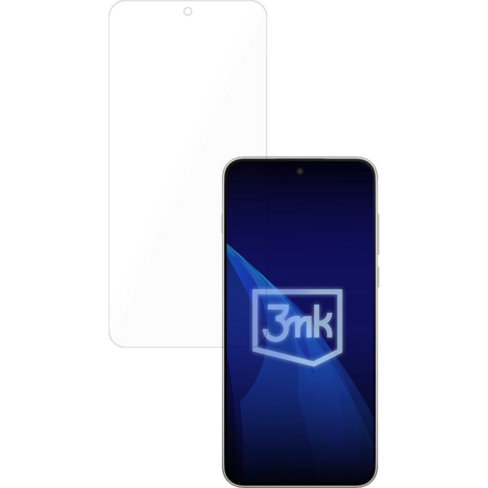 Hybridglas für Xiaomi Redmi 15 5G / 4G, 3mk FlexibleGlass