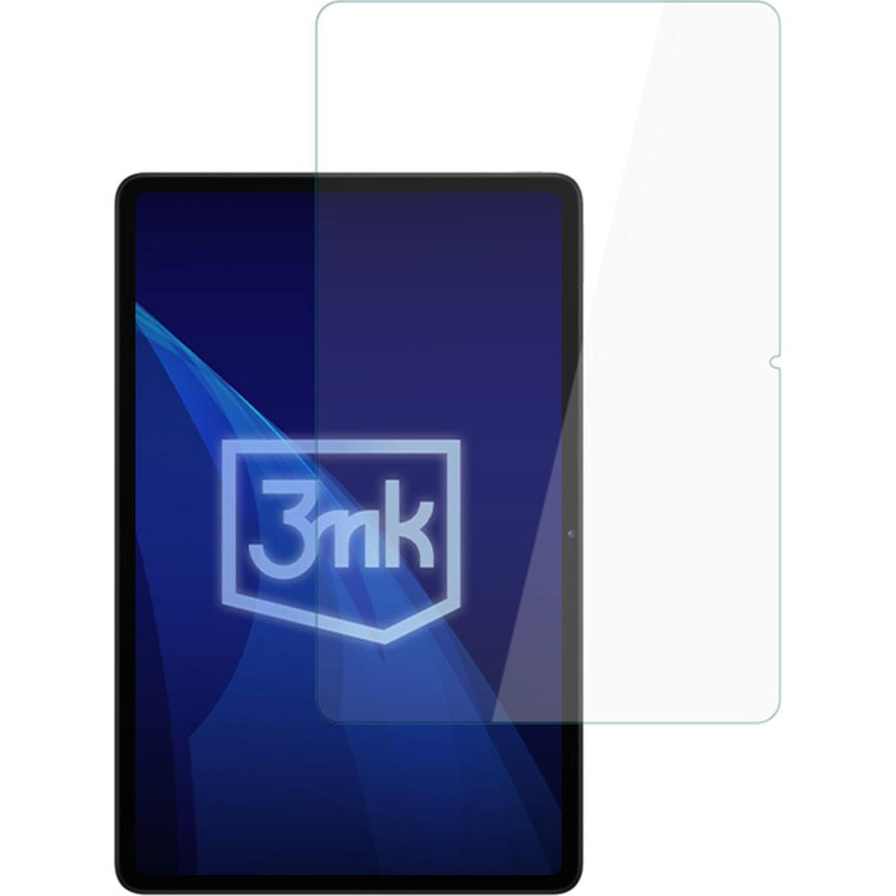 Hybridglas für Xiaomi Redmi Pad 2 Pro, 3mk FlexibleGlass
