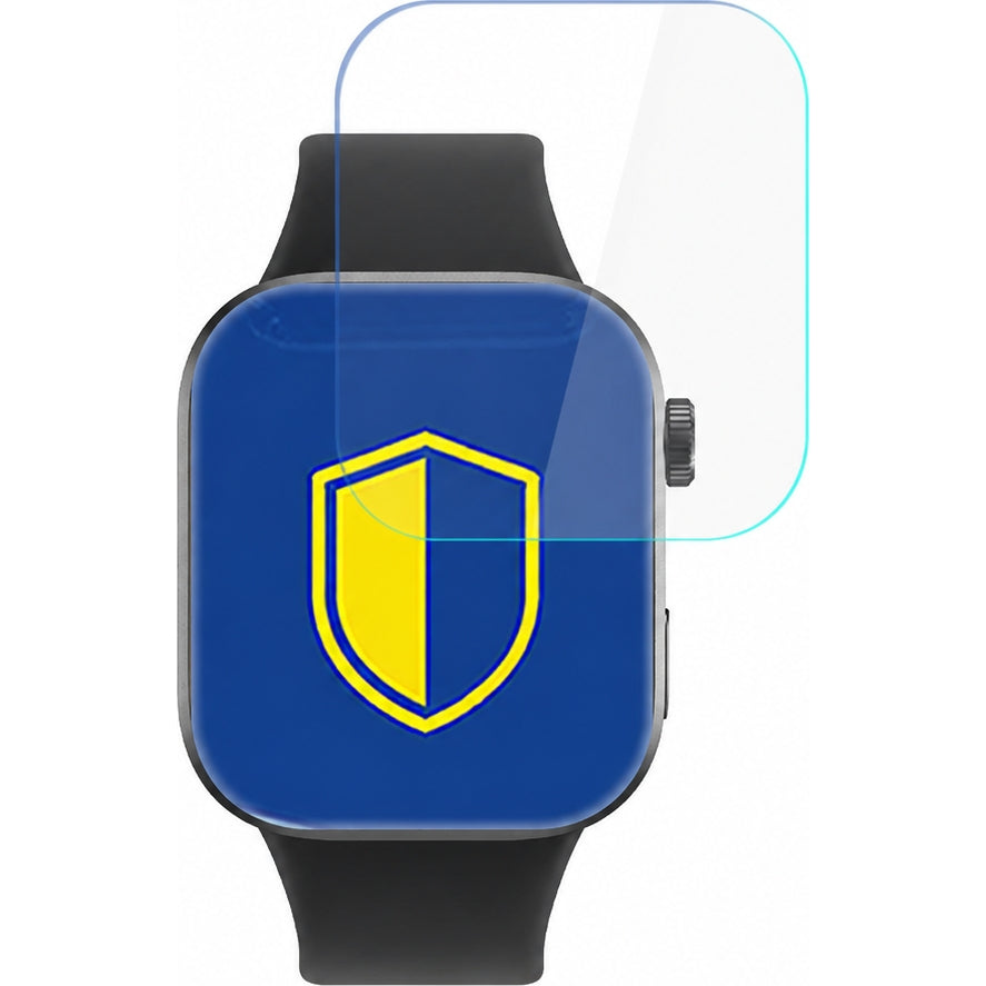 Schutzfolie 3mk Watch Protection für Xiaomi Redmi Watch 6, 3 Stück