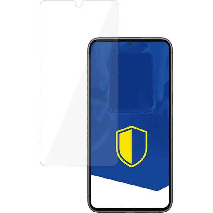 Gehärtetes Glas 3mk HardGlass für Galaxy S23 5G