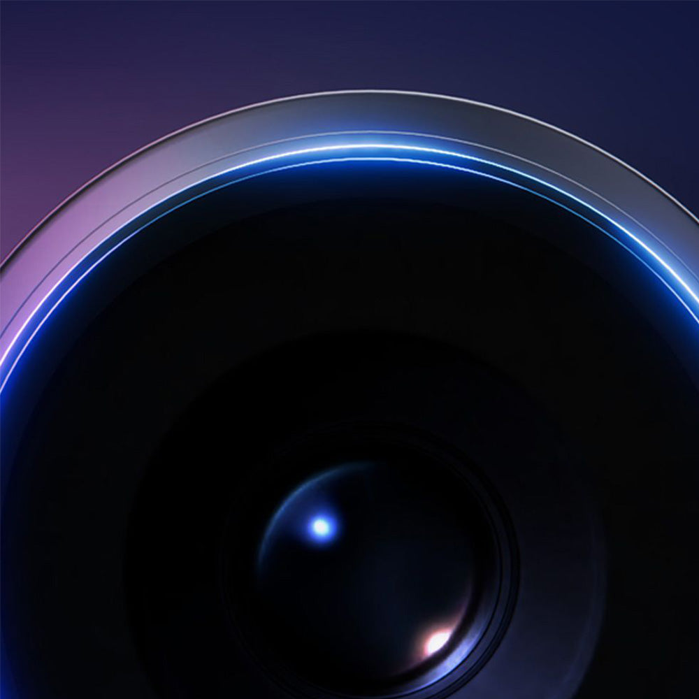 4x Hybridglas Kameraschutz für Linsen für Galaxy Z Fold8, 3mk Hardy Fusion Lens Protection