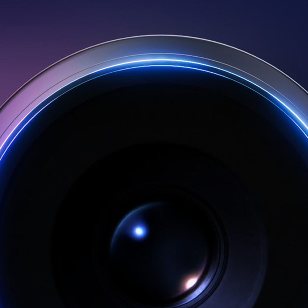 4x Hybridglas Kameraschutz für Linsen für Galaxy Z Fold8 Ultra, 3mk Hardy Fusion Lens Protection