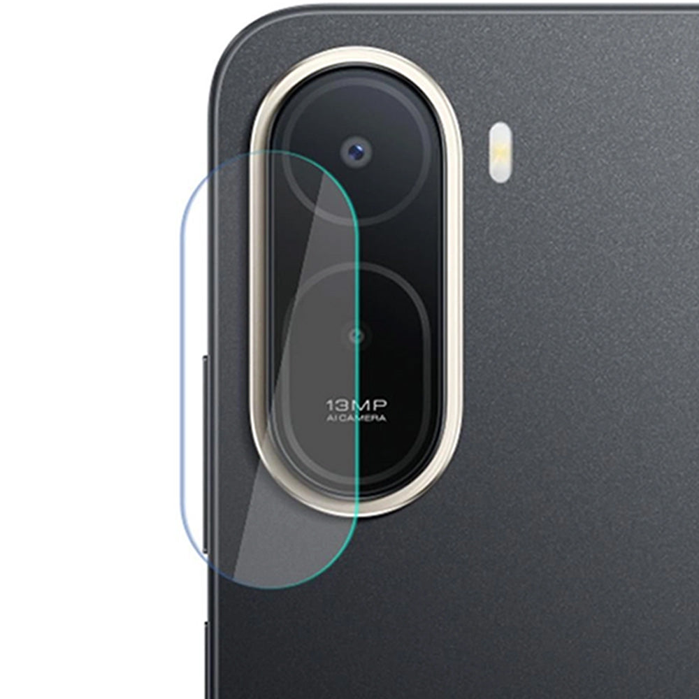 4x Hybridglas Kameraschutz für Linsen für Xiaomi Redmi A7 Pro 4G, 3mk Hardy Fusion Lens Protection