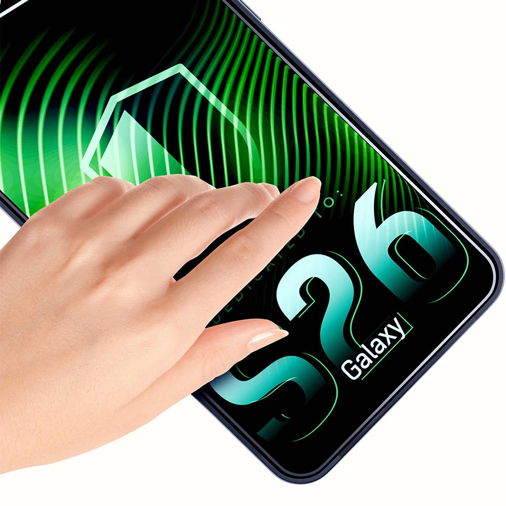 Gehärtetes Glas 3mk HARDY Ultra Glass für Galaxy S26