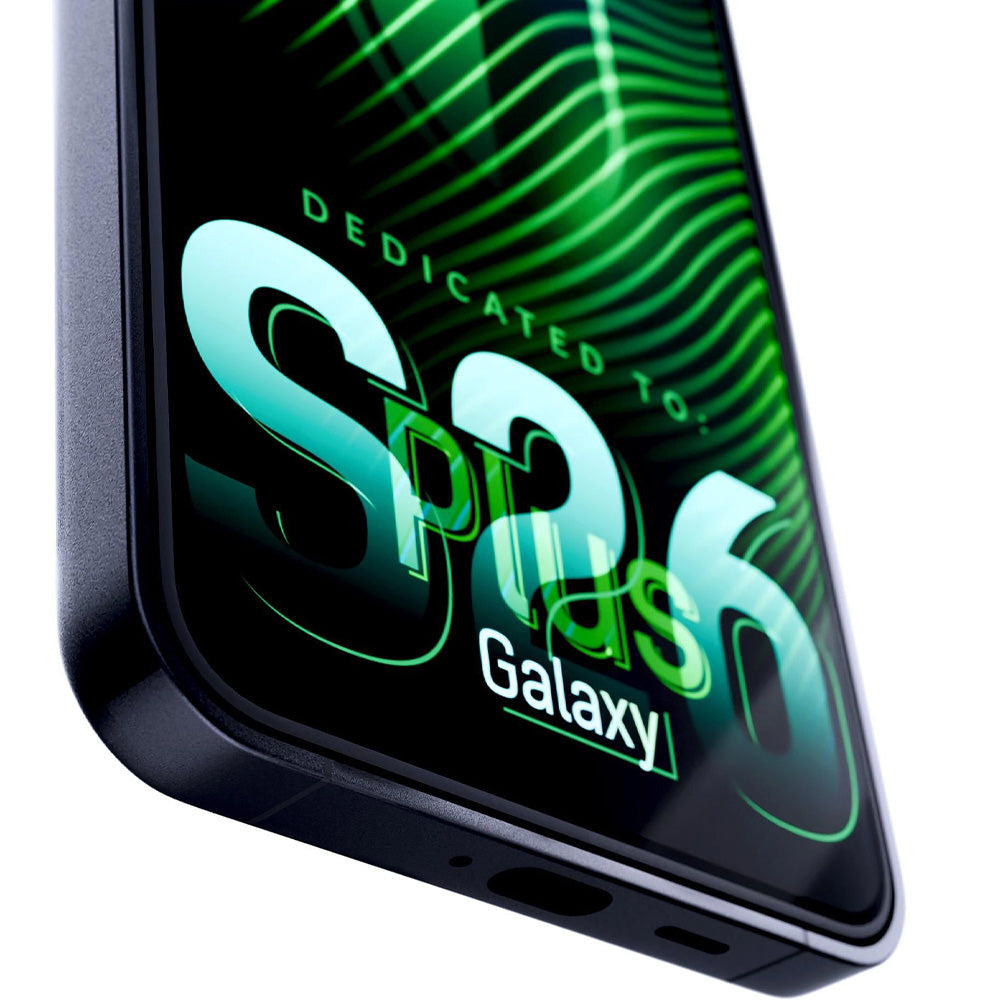Gehärtetes Glas 3mk HARDY Ultra Glass für Galaxy S26 Plus