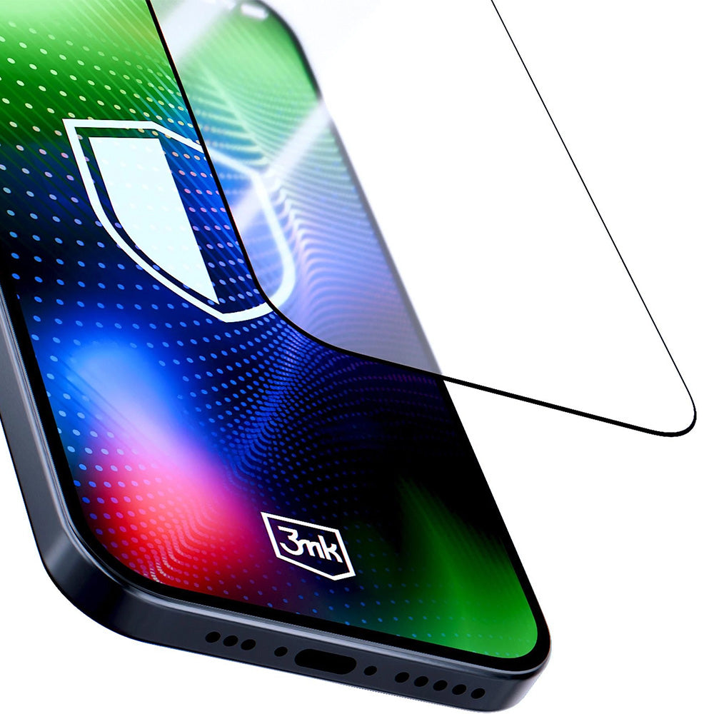 Gehärtetes Glas für iPhone Air, 3mk HARDY Ultra Glass