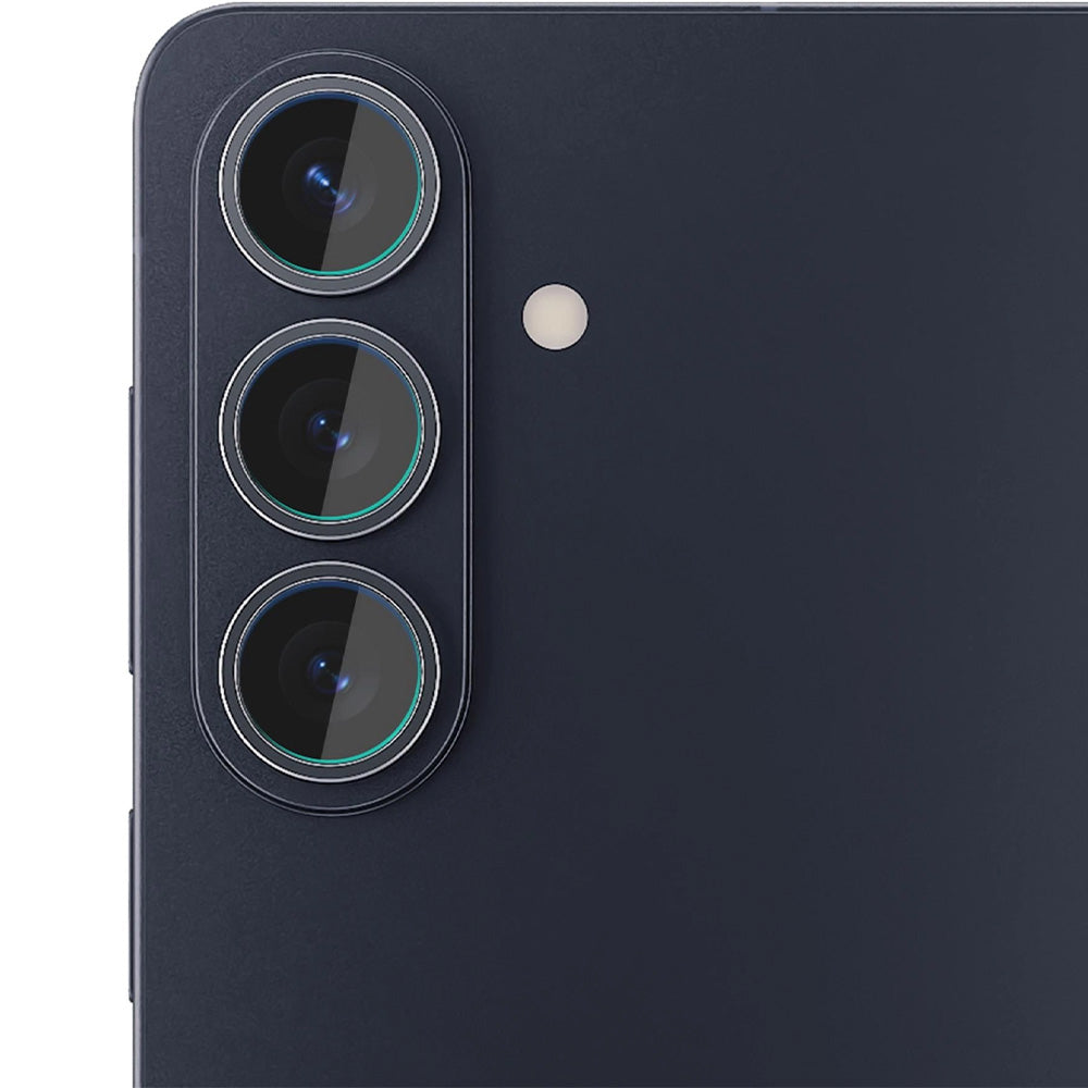 Objektivschutz für Galaxy S26, 3mk Lens Protection, 4 Sätze