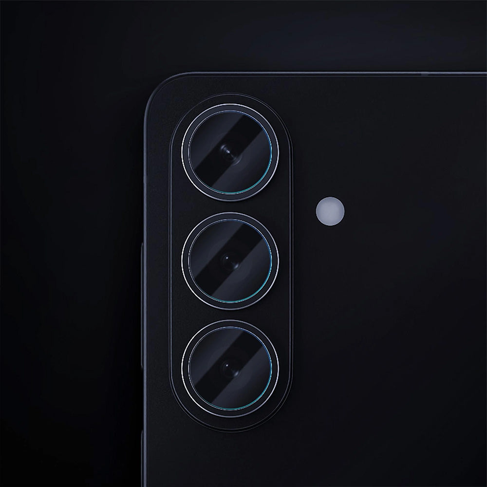 Objektivschutz für Galaxy S26, 3mk Lens Protection, 4 Sätze