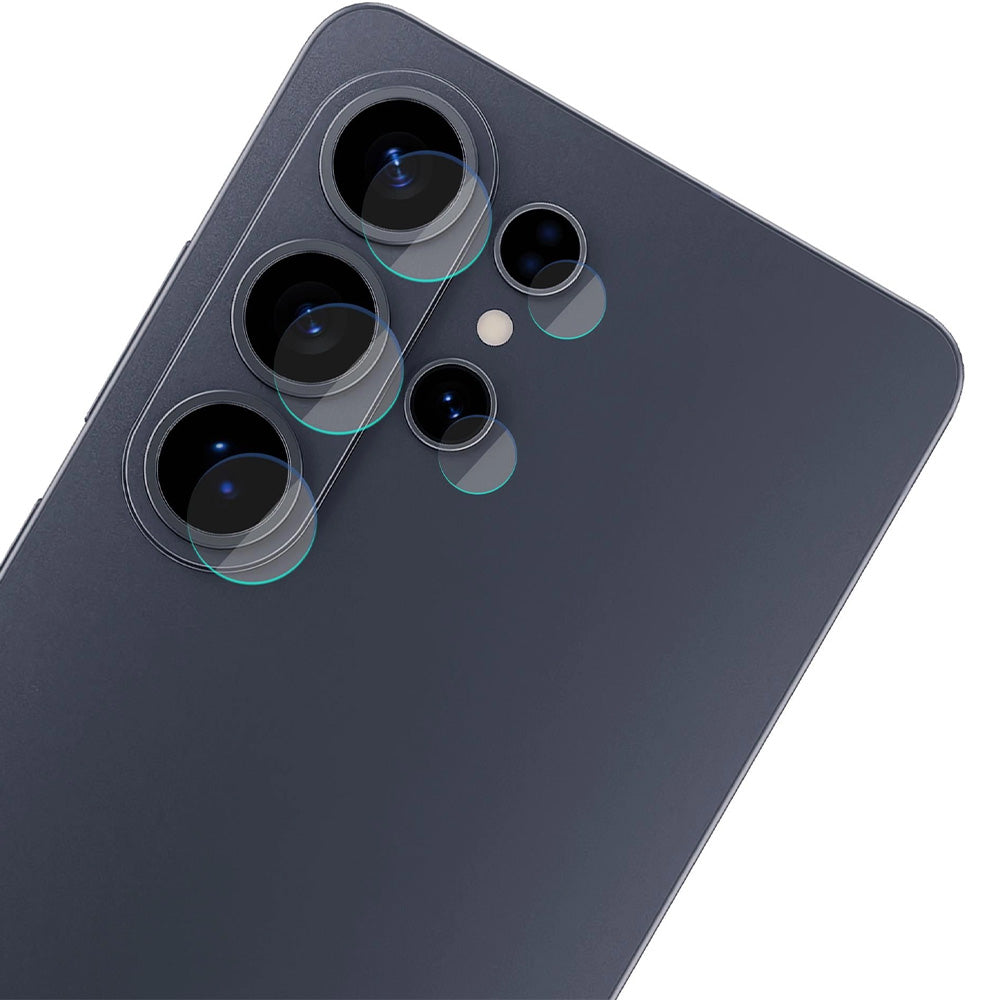 Objektivschutz für Galaxy S26 Ultra, 3mk Lens Protection, 4 Sätze