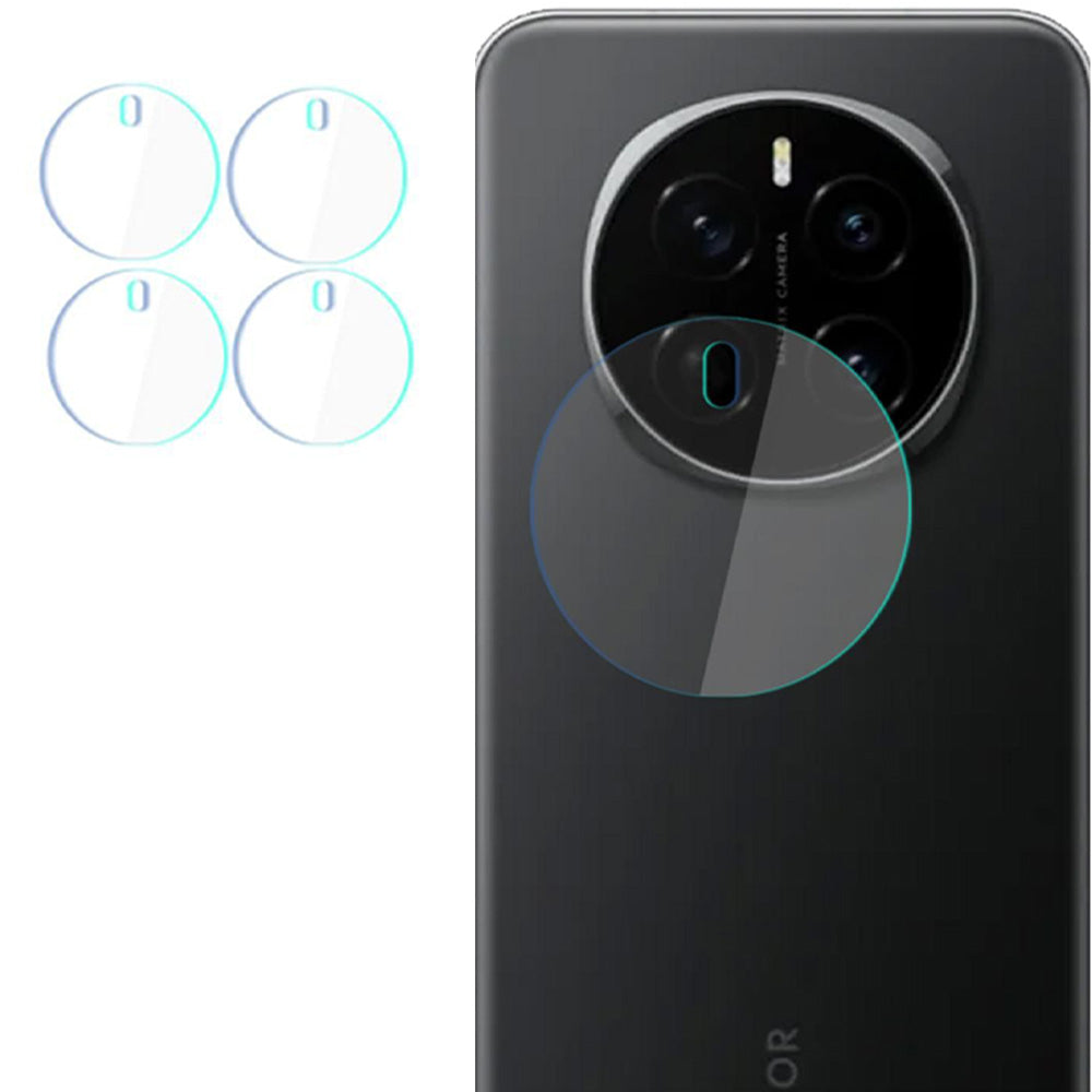 Objektivschutz für Honor Magic7 Pro, 3mk Lens Protection, 4 Sätze