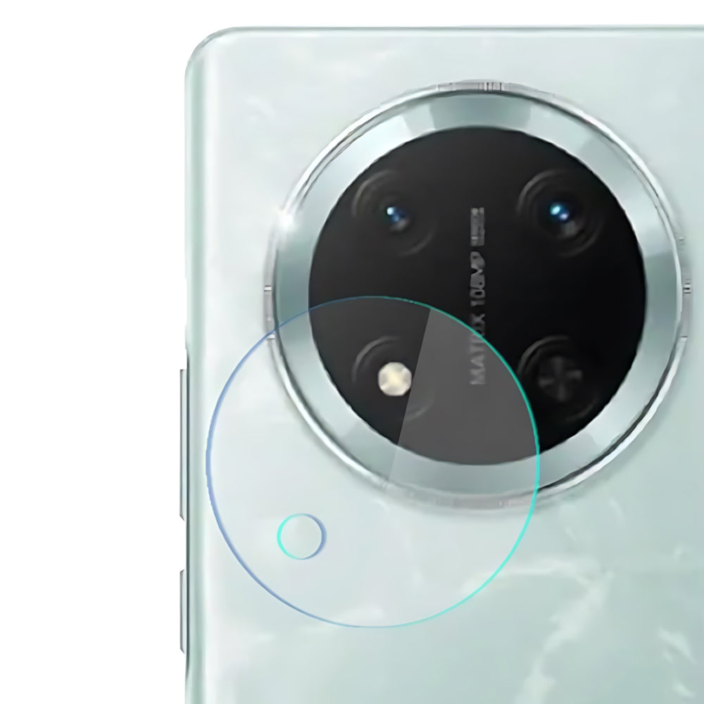 Objektivschutz für Honor Magic7 Lite, 3mk Lens Protection, 4 Sätze