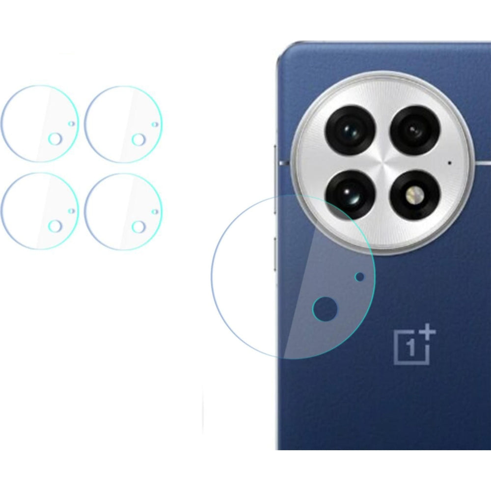 Objektivschutz für OnePlus 13, 3mk Lens Protection, 4 Sätze