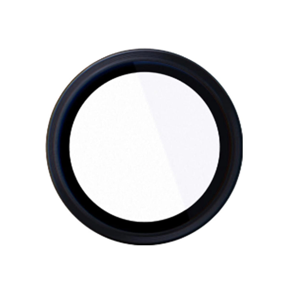 Objektivschutz für Galaxy S26 Ultra, 3mk Lens Protection Pro, Schwarz