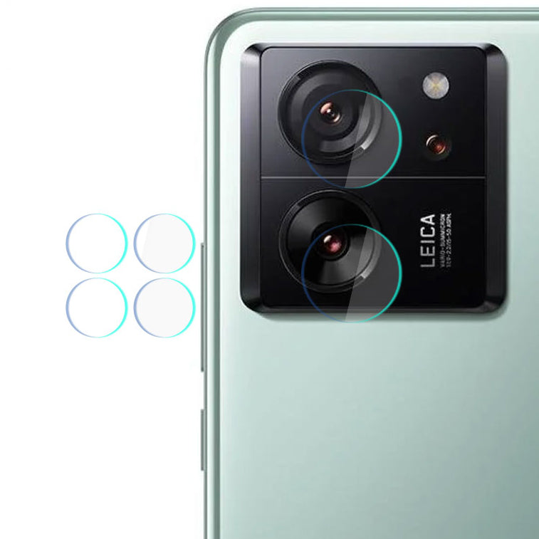 Objektivschutz 3mk Lens Protection für Xiaomi 13T/ 13T Pro, 2 Sätze