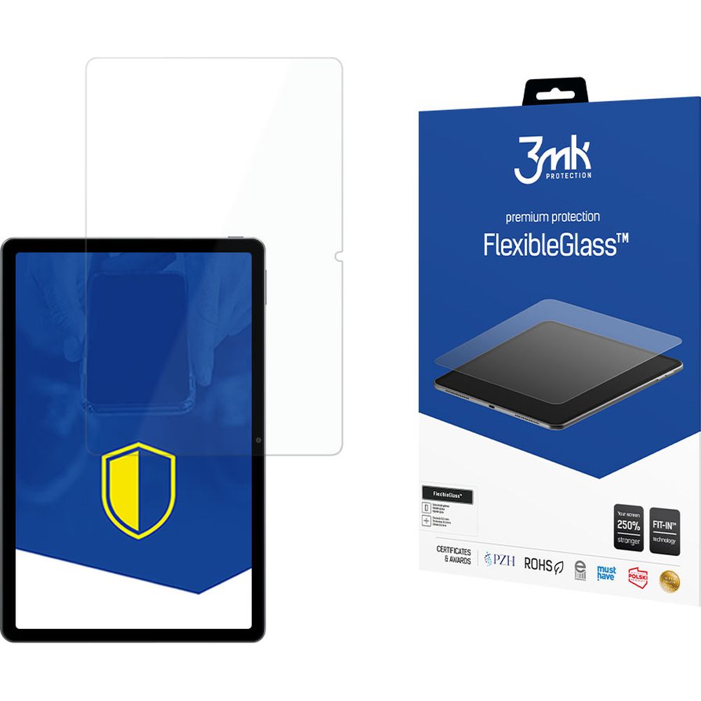 Hybridglas 3mk Flexible Glass für Xiaomi Redmi Pad SE 11"