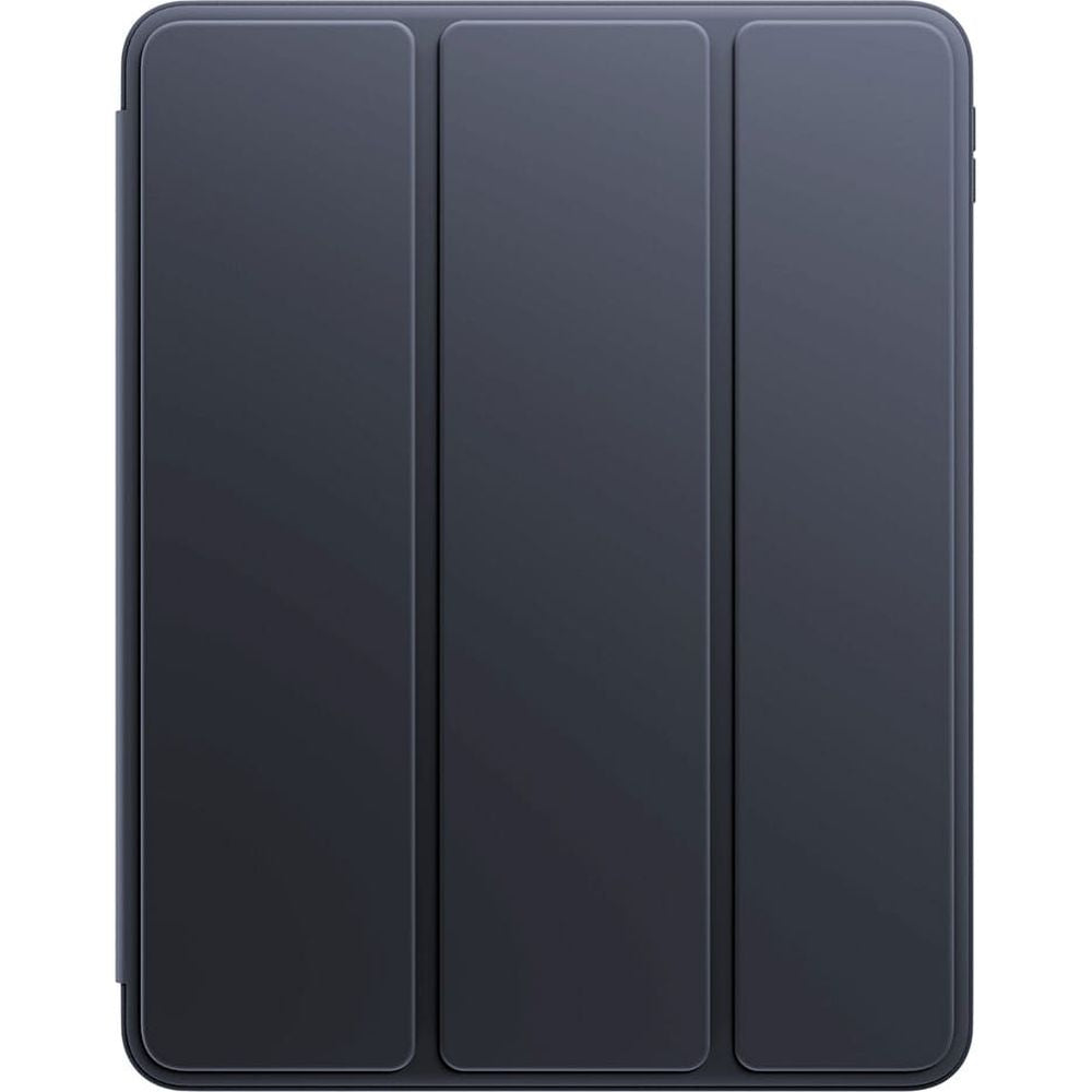 Schutzhülle 3mk Soft Tablet Case für Xiaomi Pad 6, Schwarz