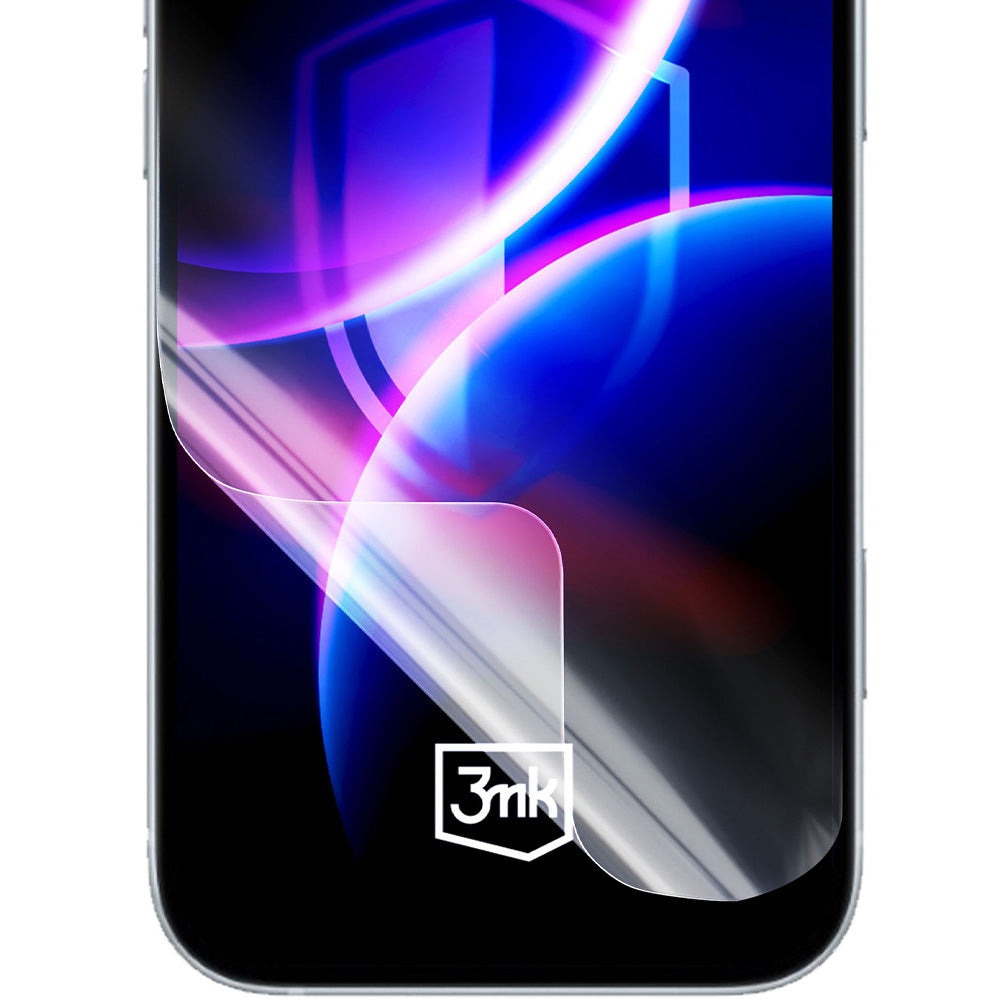 Schutzfolie für den Bildschirm für Galaxy A27 5G, 3mk StratCore 700