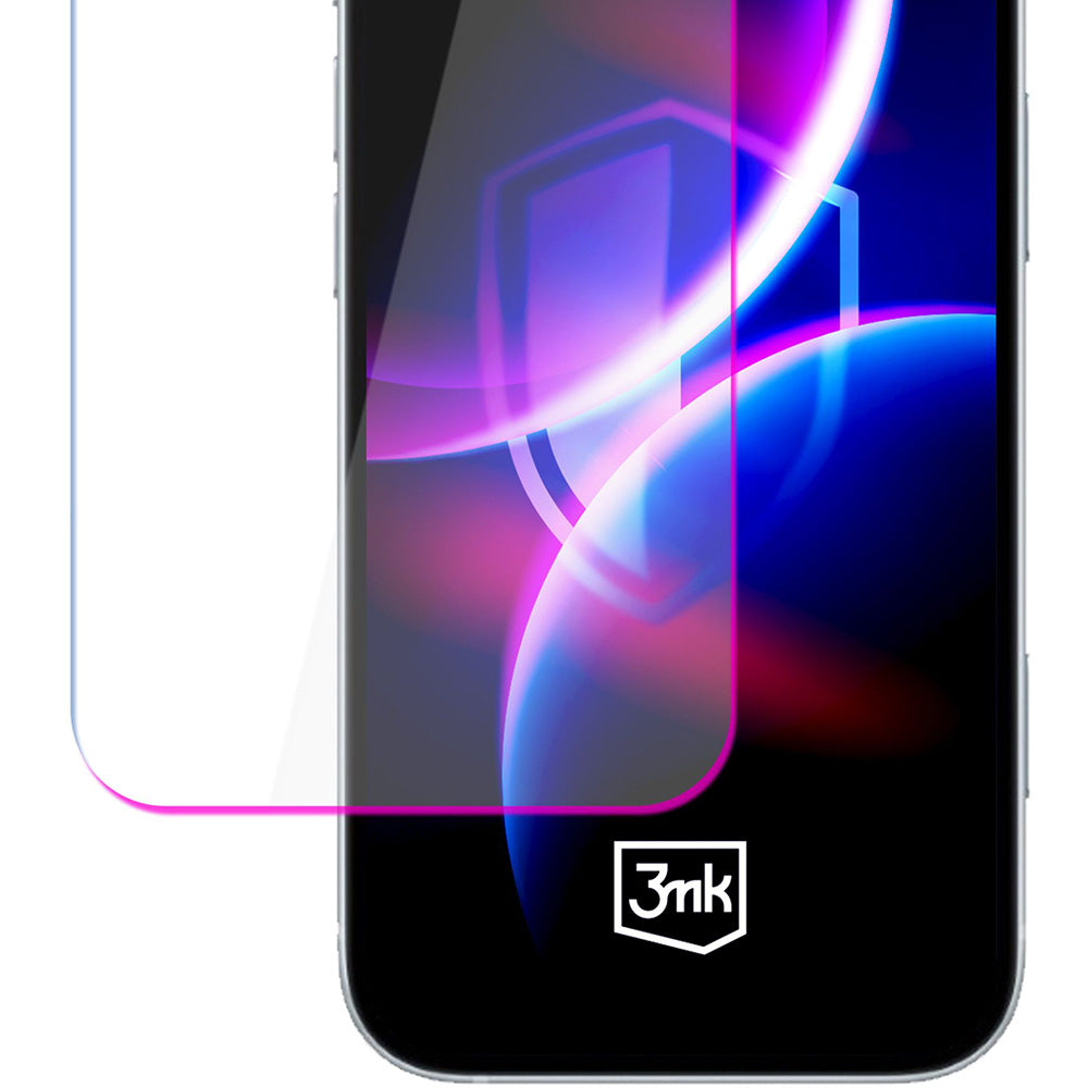 Schutzfolie für den Bildschirm für Galaxy A27 5G, 3mk StratCore 700