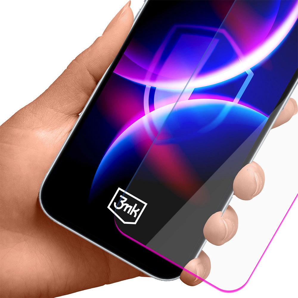 Schutzfolie für den Bildschirm für Galaxy Z Flip8, 3mk StratCore 700