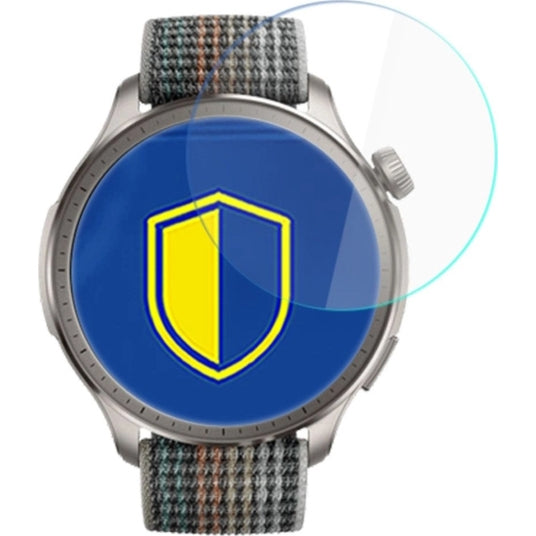 Schutzfolie für Amazfit Balance Ultra, 3mk Watch Protection, 3 Stück