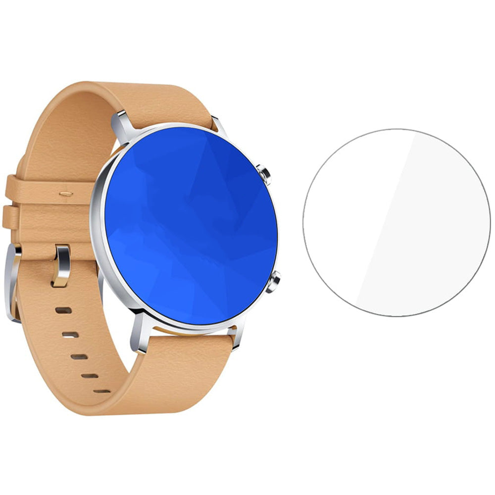 Schutzfolie 3mk Watch Protection für Huawei GT 2 42 mm 3 Stück
