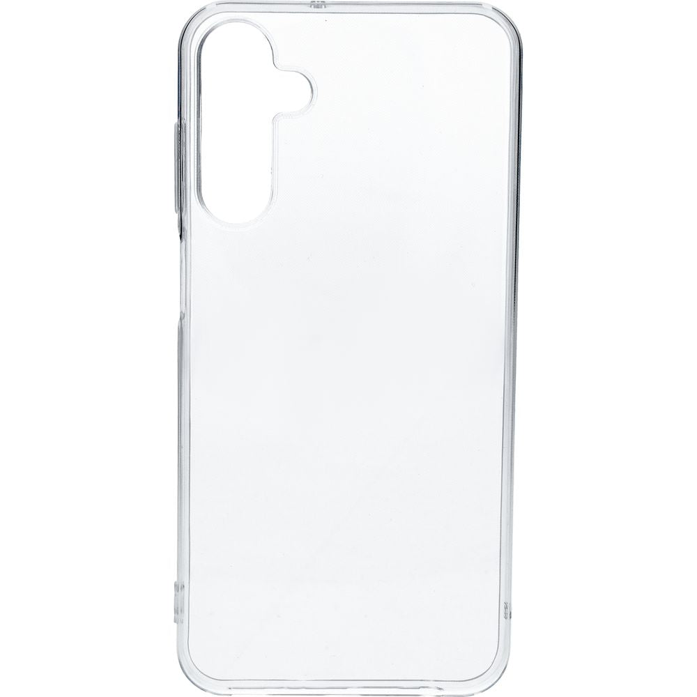 Schutzhülle für Samsung Galaxy M15 5G, 3mk Clear Case, Transparent