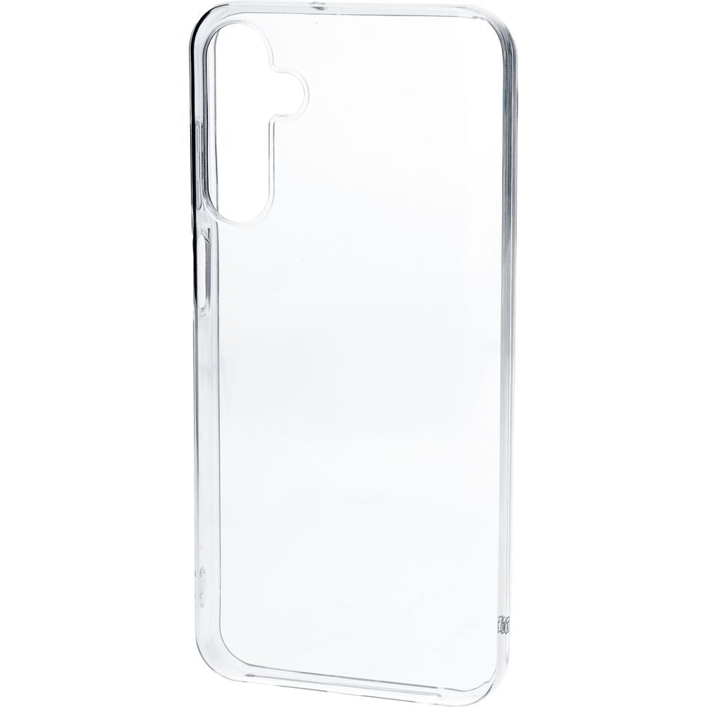 Schutzhülle für Samsung Galaxy M15 5G, 3mk Clear Case, Transparent