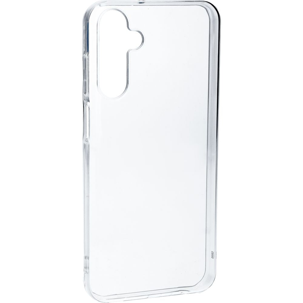 Schutzhülle für Samsung Galaxy M15 5G, 3mk Clear Case, Transparent
