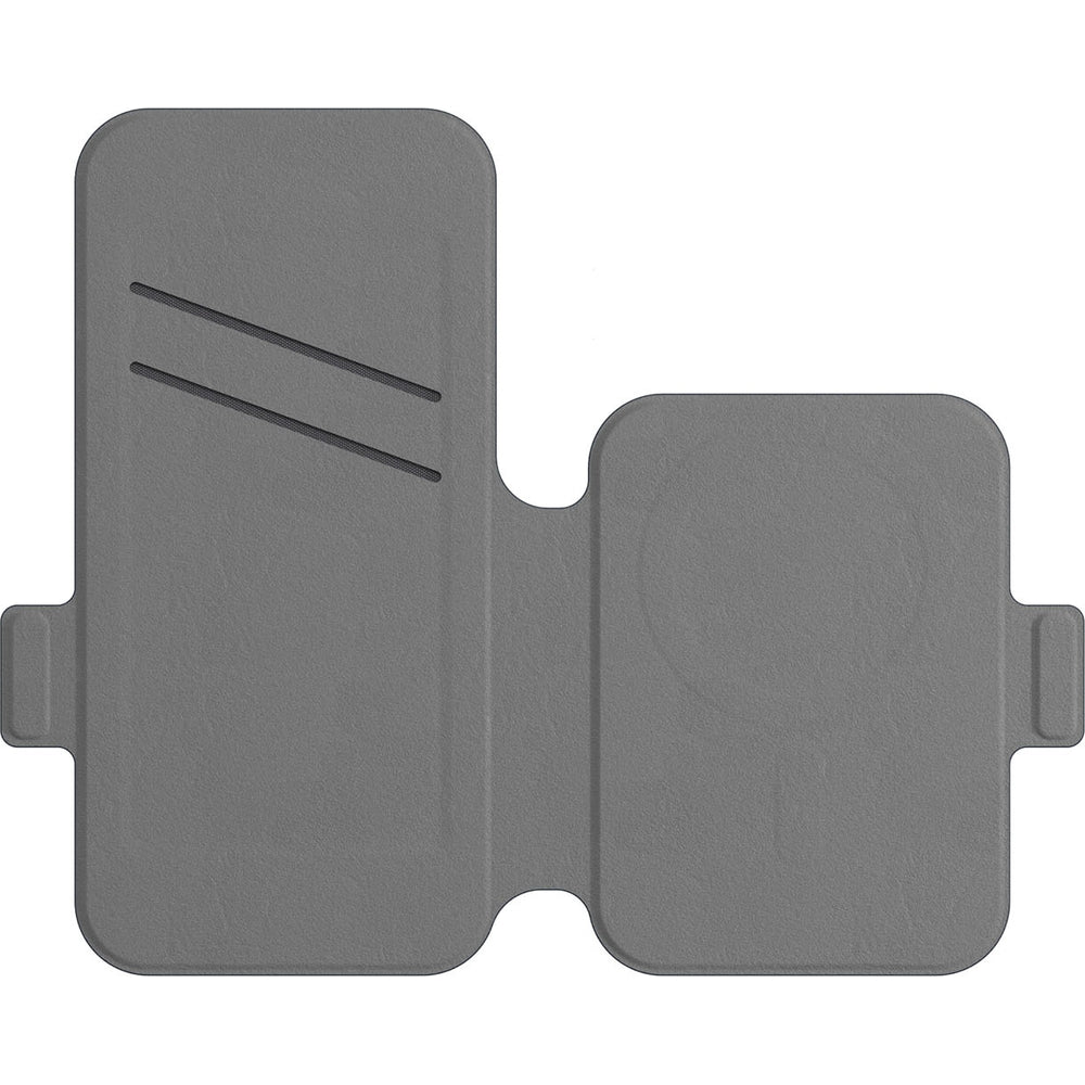 Hülle für iPhone 18 Pro Max AmazingThing Titan Pro Lens Flip Set, Dunkelblau (4/8)
