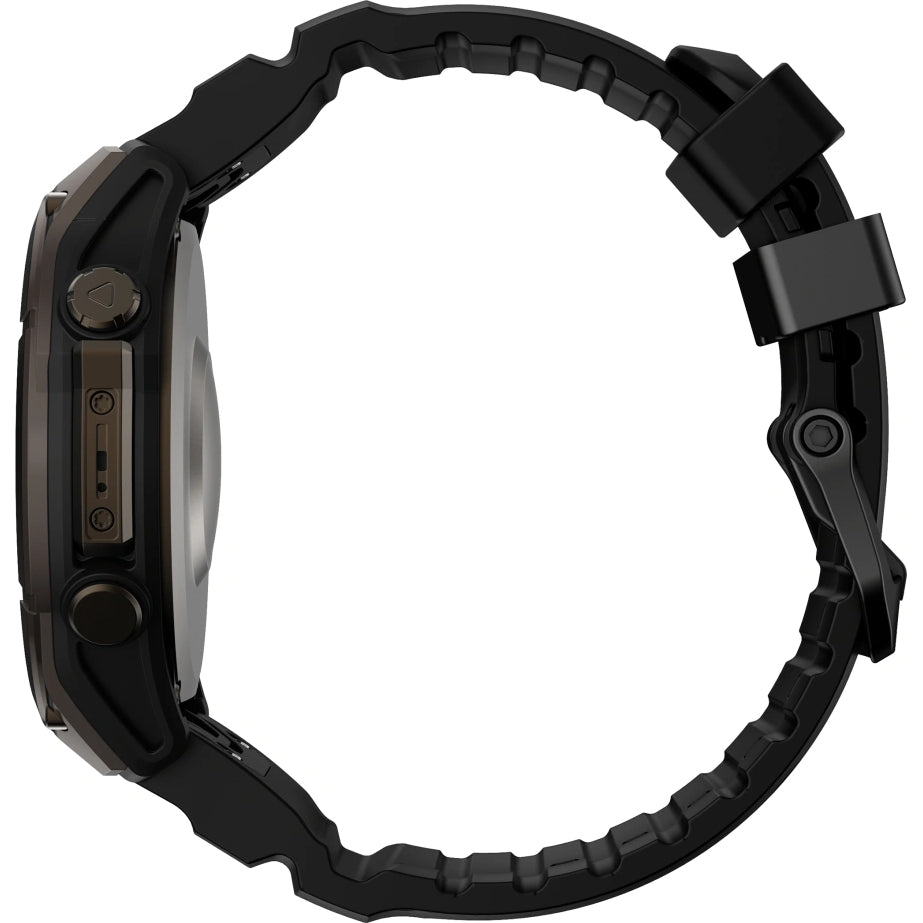 Armband für QuickFit 26 mm, Tech-Protect Motion, Schwarz (4/9)