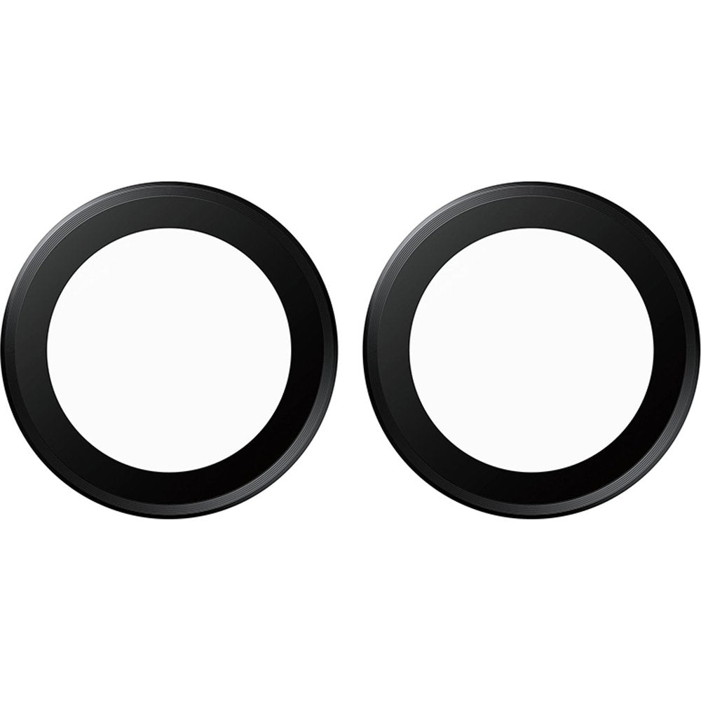 Keramikglas mit Applikator für iPhone Duo, PanzerGlass Hoops Ceramic II (5/6)