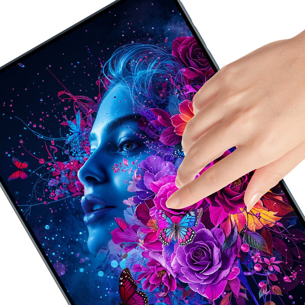 Antireflexfolie für Lenovo Idea Tab 11.0, 3mk Hardy Paper Effect, Matt