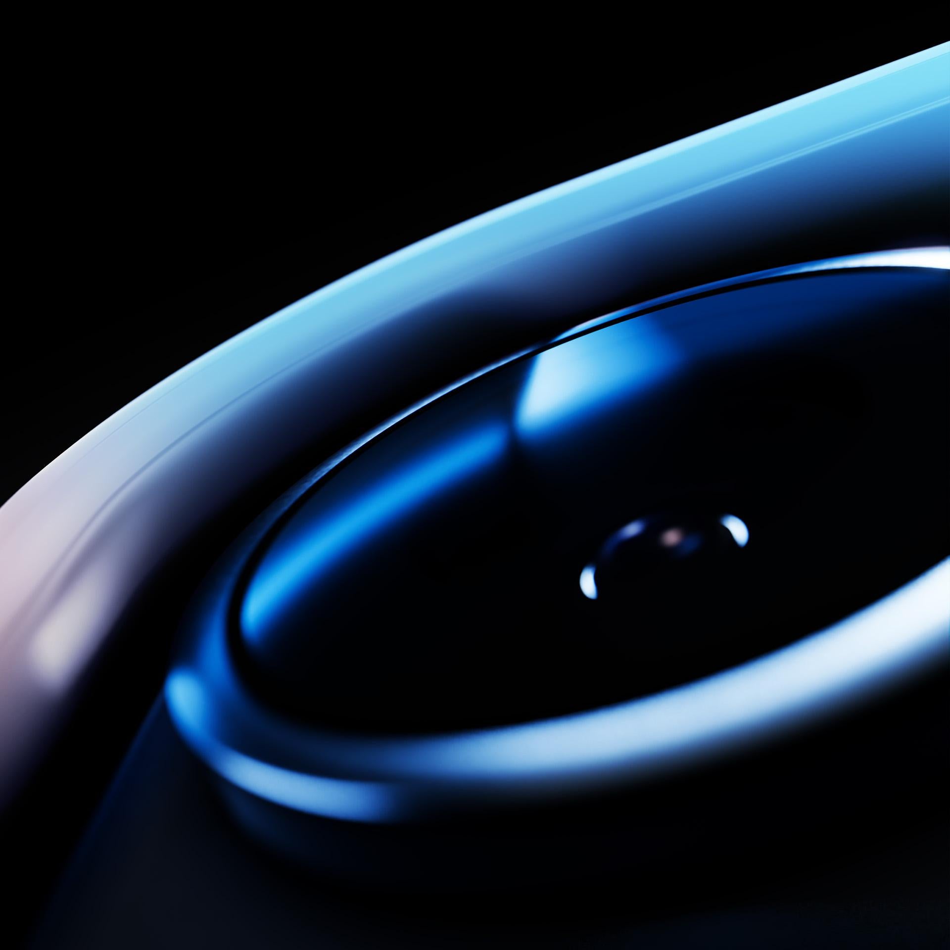 Handyhülle für iPhone 14 Pro Max, 3mk Hardy PrisMag Case mit MagSafe, holografisch