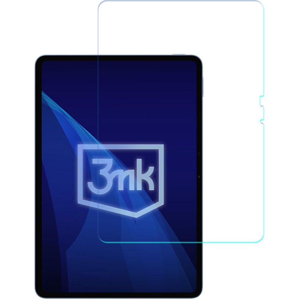 Hybridglas für Xiaomi Pad 8 / 8 Pro, 3mk FlexibleGlass