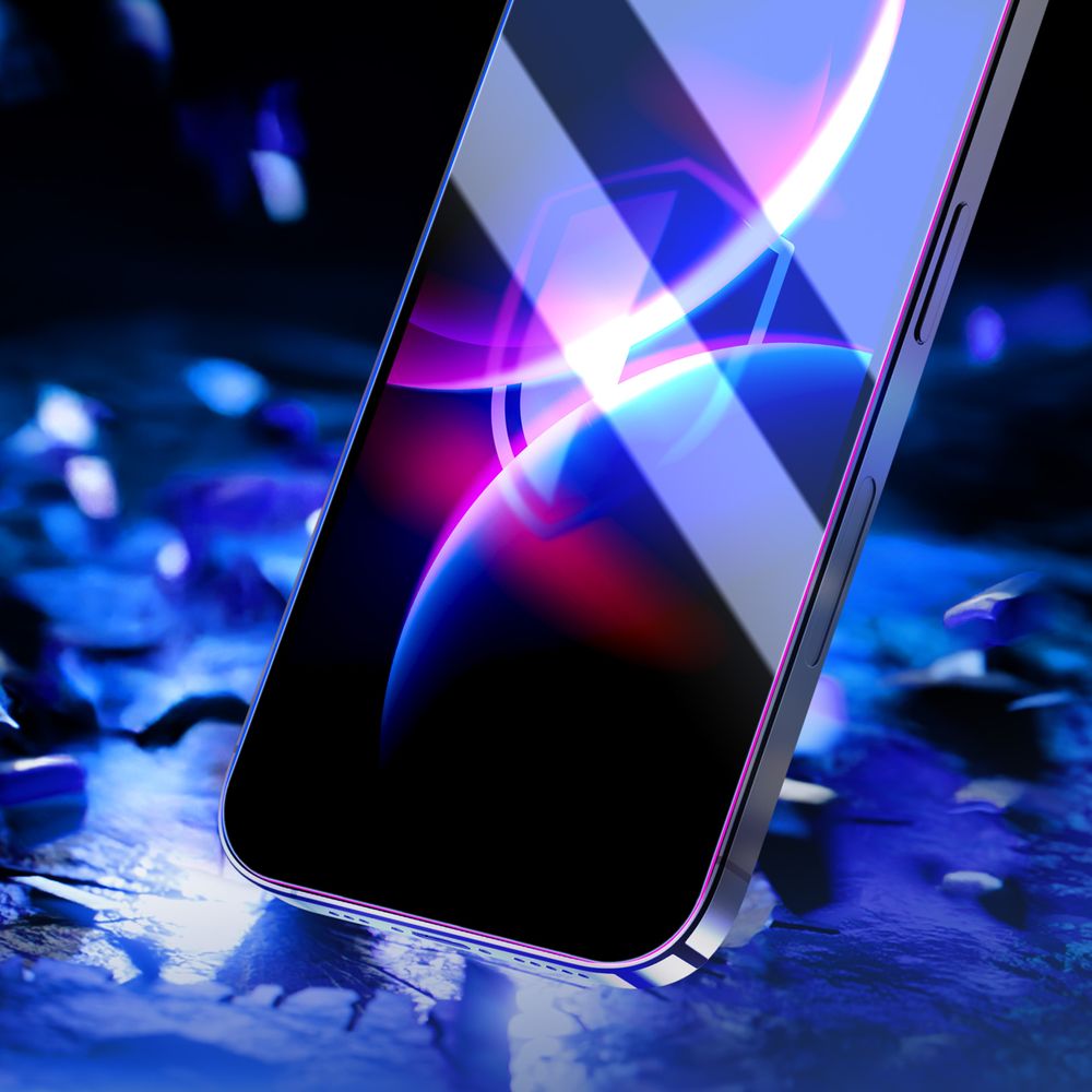 Schutzfolie für den Bildschirm für Nothing Phone 4a, 3mk StratCore 700