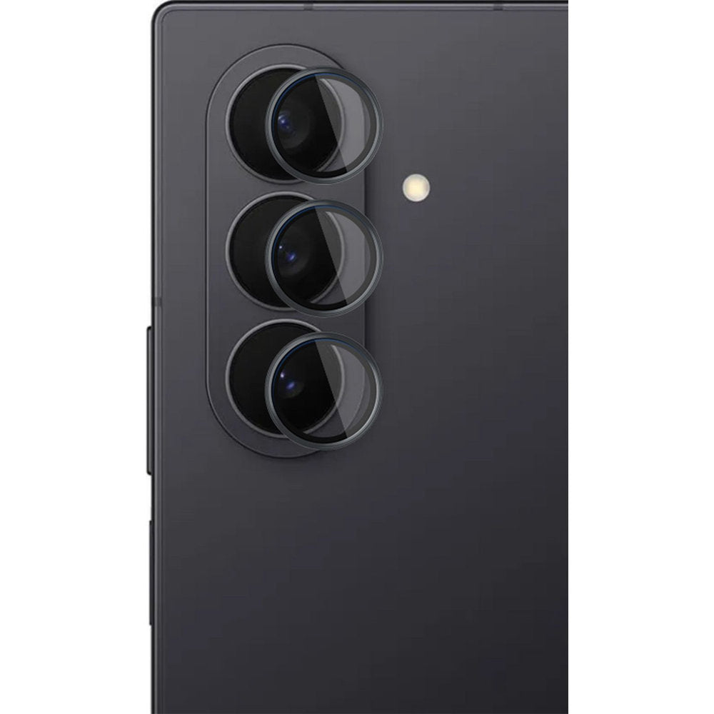 Objektivschutz für Galaxy Z Fold8 Ultra, 3mk Lens Protection Pro, Transparent