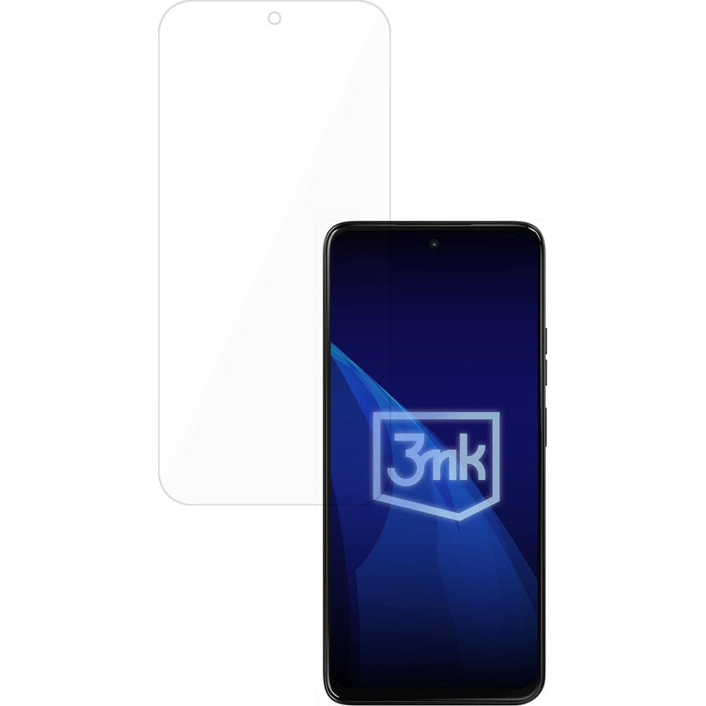 Hybridglas für Motorola Moto G87 5G, 3mk FlexibleGlass