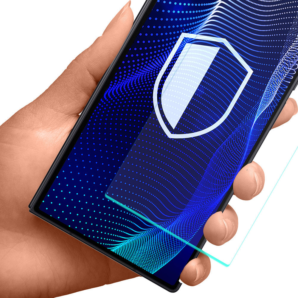 Hybridglas für Galaxy Z Fold8 Ultra, 3mk FlexibleGlass Pro