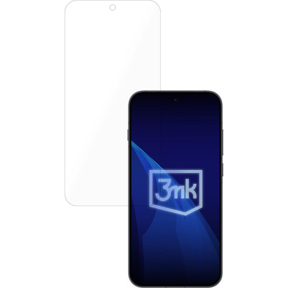 Hybridglas für Oppo Reno16 / Reno16 Pro 5G, 3mk FlexibleGlass (3/3)