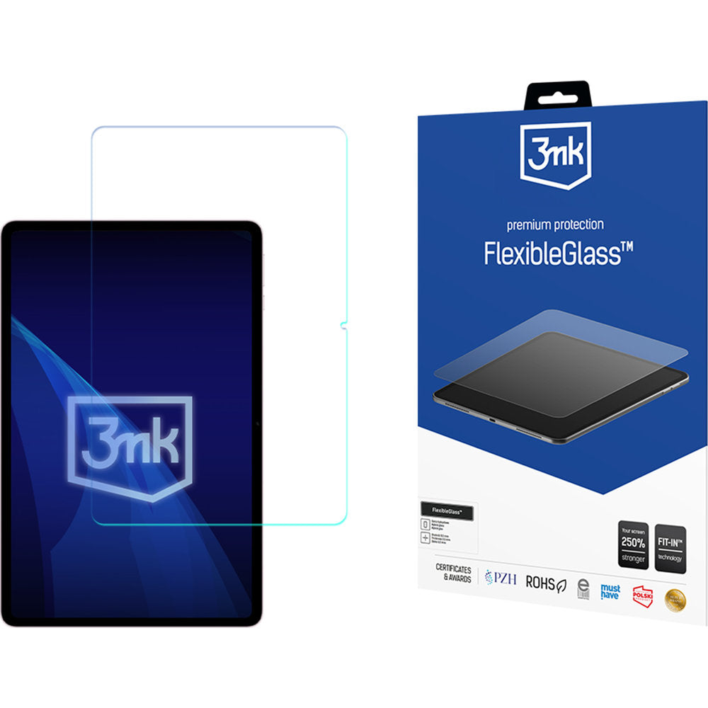 Hybridglas für Honor Pad 20, 3mk FlexibleGlass (1/3)