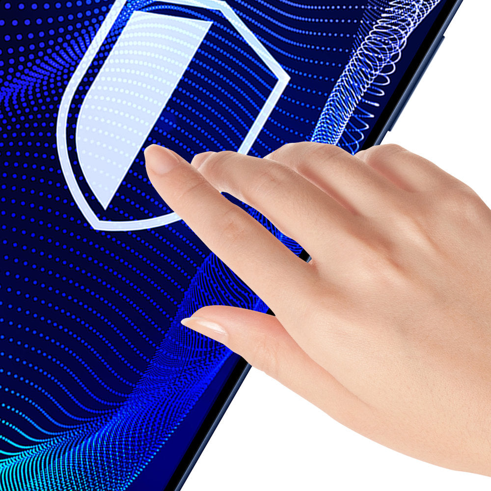 Hybridglas für Xiaomi Redmi 17 4G / 5G, 3mk FlexibleGlass Pro (10/14)