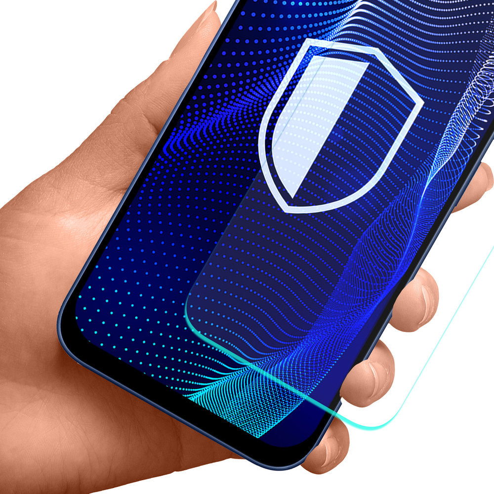 Hybridglas für Xiaomi Redmi 17 4G / 5G, 3mk FlexibleGlass Pro (11/14)