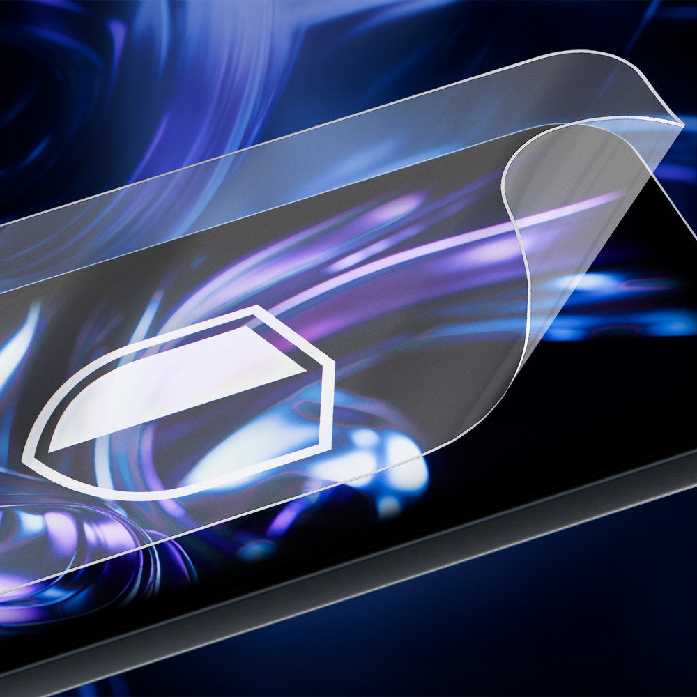 Hybridglas für Xiaomi Redmi 17 4G / 5G, 3mk Hardy Fusion, 2 Stück (7/8)