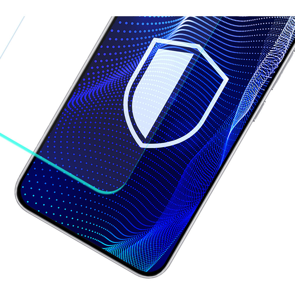 Hybridglas für Xiaomi Redmi Note 17 Pro Plus 5G, 3mk FlexibleGlass Pro (10/11)
