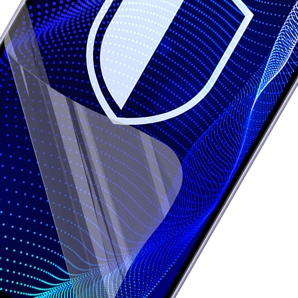 Hybridglas für Xiaomi Redmi Note 17 5G / 4G, 3mk FlexibleGlass Pro (3/11)